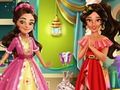 Permainan Latina Princess Magical Tailor talian
