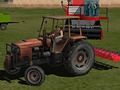 Permainan Simulator Pertanian  talian