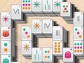 Permainan Itik Pond Mahjong  talian