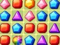 Permainan Perjalanan Jewel talian