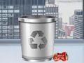 Permainan Sampah!  talian