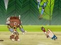 Permainan Kem Ben 10 Steam talian