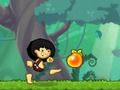 Permainan Tog Jungle Runner talian
