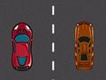 Permainan Memandu kereta anda  talian