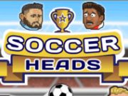 Permainan Kepala bola sepak  talian