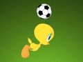Permainan Looney Tunes Float Futbol  talian