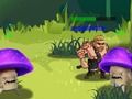 Permainan Badland Barbarians talian