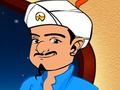 Permainan Akinator talian