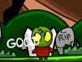 Permainan Kepala Zombie talian