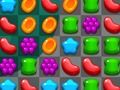 Permainan Crusher Candy Jelly  talian