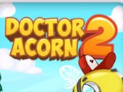 Permainan Doktor Acorn 2  talian