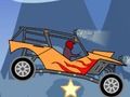 Permainan Rali Buggy talian