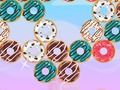 Permainan Shooter Donut  talian