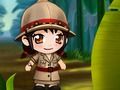 Permainan Sophie's World  talian