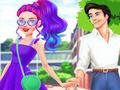 Permainan Ariel Dan Eric Hubungan  talian