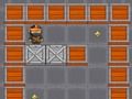 Permainan Harta Karun Vital Ninja talian