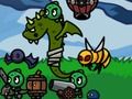 Permainan Pertahanan Castle Online talian