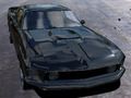 Permainan Burnout Drift: Hilltop talian