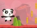 Permainan Pergi Panda talian