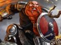 Permainan Slash Arena talian
