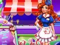Permainan Girls Fix It Lori Ais Krim Jessie  talian