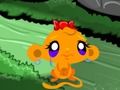 Permainan Monyet Go Happy Stage 37  talian
