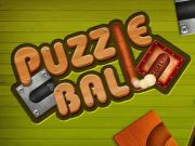 Permainan Bola Puzzler talian