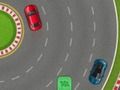 Permainan Hancurkan Kereta talian
