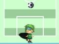 Permainan Sentuhan bola sepak talian