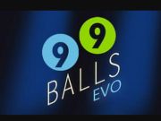 Permainan 99 bola  talian