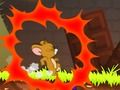Permainan Tom dan Jerry Chocolate Chase talian