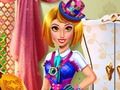 Permainan Makeover Rock Baroque Beauty's Rock talian