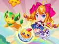 Permainan Candy Fairy talian