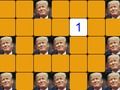 Permainan Trump sweeper talian