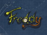 Permainan Freddy talian