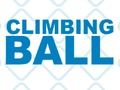 Permainan Bola mendaki talian