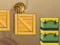 Permainan Tiger Ball Online talian