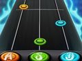 Permainan Rock Hero Online talian