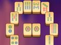 Permainan Kegilaan Mahjong talian