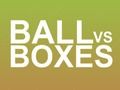 Permainan Bola vs Kotak talian