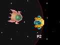 Permainan Bouncers Space  talian