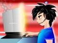 Permainan Esport Gamer Tycoon talian