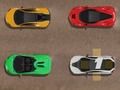Permainan Kereta Drift Racers 2  talian