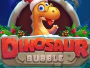 Permainan Dino Bubbles talian