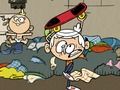 Permainan Dewan permainan Nickelodeon  talian