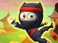 Permainan Ninja Naik talian