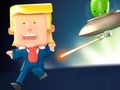 Permainan Hentikan Trump terhadap Kim Jong-Un talian