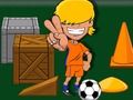 Permainan Latihan Kick Percuma  talian
