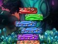 Permainan Menara Monsters  talian