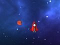Permainan Permainan Asteroid talian